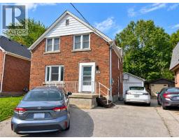 132 BRIDGEPORT Road E Unit# UPPER, waterloo, Ontario
