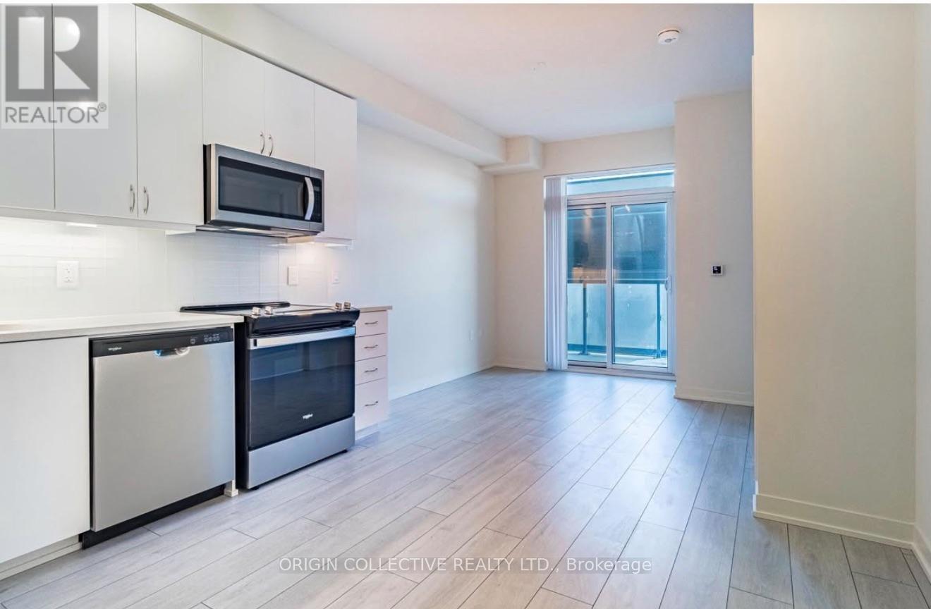 810 - 38 Annie Craig Drive, Toronto, Ontario M8V 0G9 - Photo 3 - W13817084