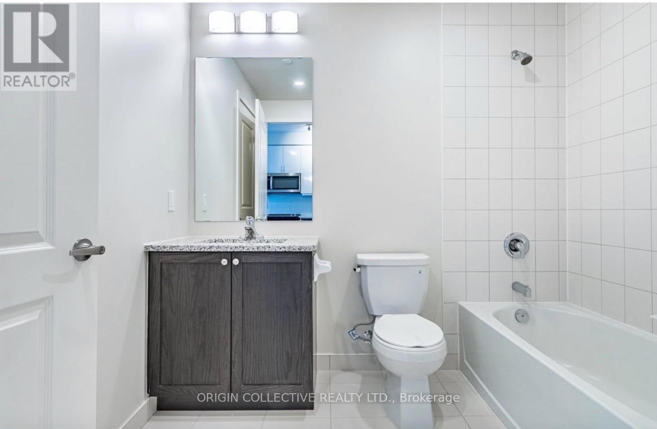 810 - 38 Annie Craig Drive, Toronto, Ontario M8V 0G9 - Photo 6 - W13817084