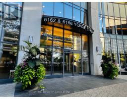 1712 - 5168 YONGE STREET, Toronto, Ontario