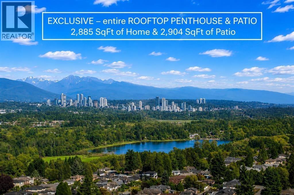 2301 4505 HAZEL STREET, Burnaby, British Columbia