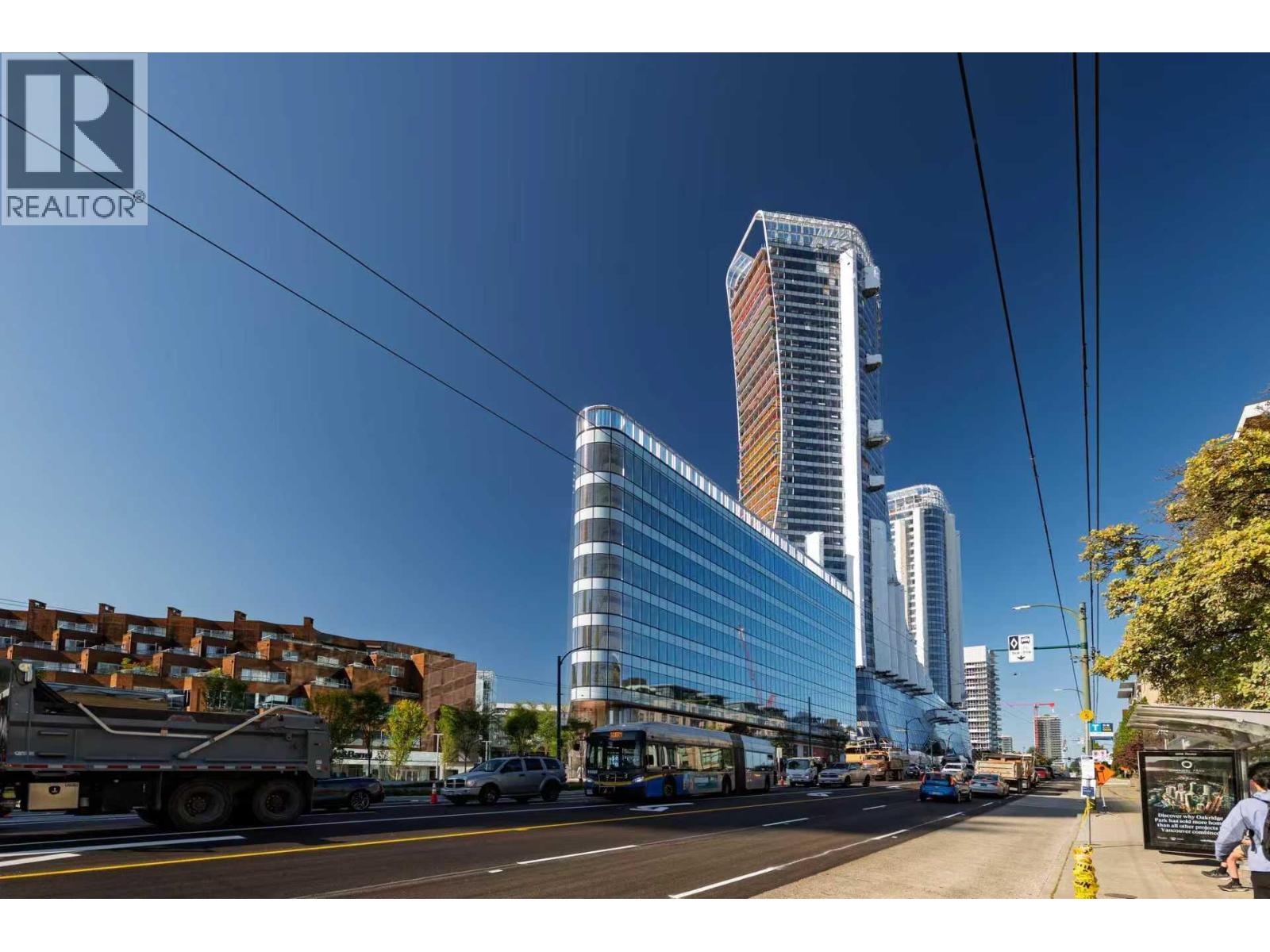 202 655 W 41st Avenue, Vancouver, British Columbia  V5Z 2N1 - Photo 21 - R3108196