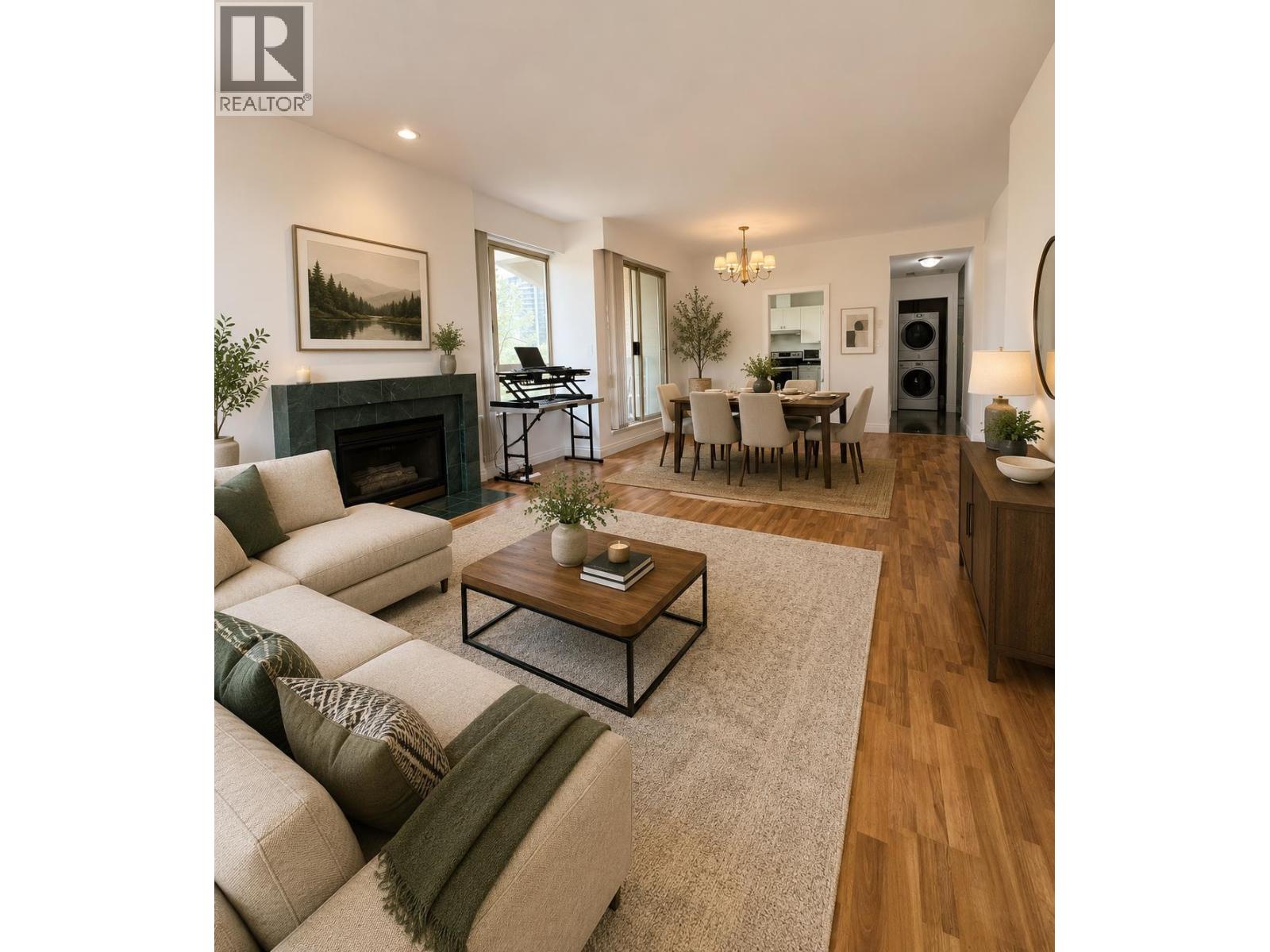 401 4830 Bennett Street, Burnaby, British Columbia  V5H 4P6 - Photo 8 - R3168592