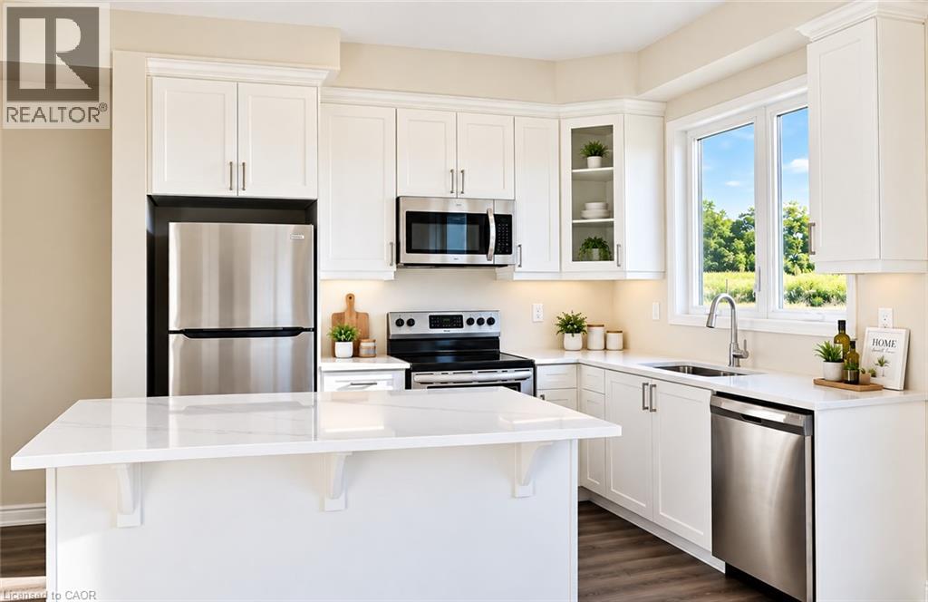 140 Forestwalk Street, Kitchener, Ontario  N2R 0S9 - Photo 4 - 40865652