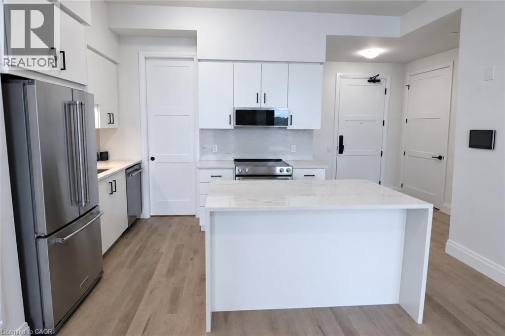 93 ARTHUR Street S Unit# 1309, guelph, Ontario