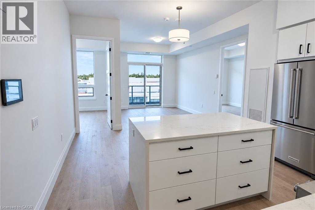 93 Arthur Street S Unit# 1309, Guelph, Ontario  N1E 0T3 - Photo 2 - 40864993