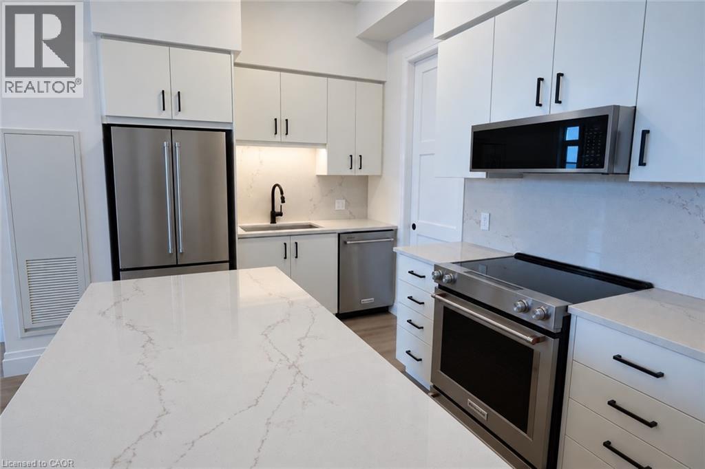 93 Arthur Street S Unit# 1309, Guelph, Ontario  N1E 0T3 - Photo 4 - 40864993