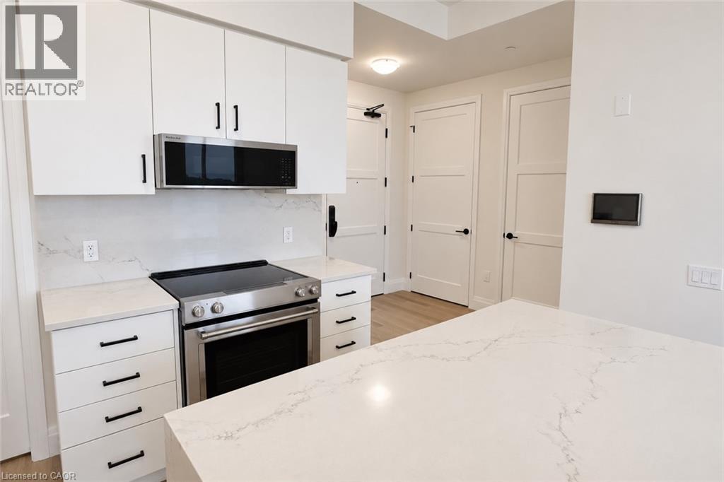 93 Arthur Street S Unit# 1309, Guelph, Ontario  N1E 0T3 - Photo 6 - 40864993