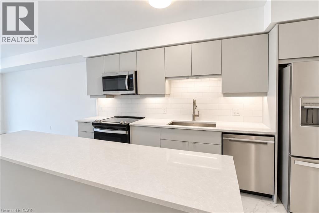 93 Arthur Street S Unit# 1008, Guelph, Ontario  N1E 0T3 - Photo 2 - 40864971