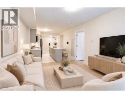 93 ARTHUR Street S Unit# 1008, guelph, Ontario