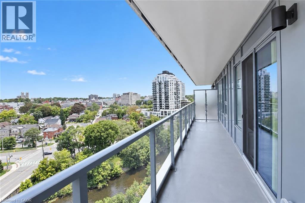 93 Arthur Street S Unit# 1105, Guelph, Ontario  N1E 0T3 - Photo 13 - 40864967