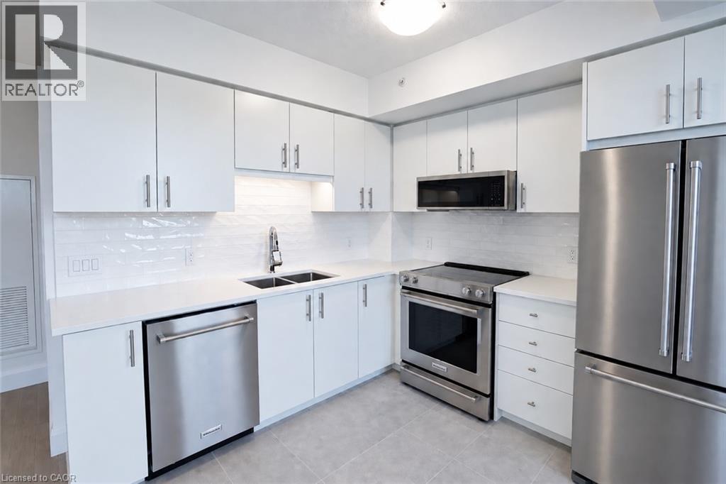 93 Arthur Street S Unit# 1105, Guelph, Ontario  N1E 0T3 - Photo 2 - 40864967