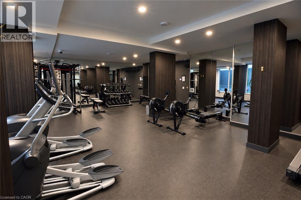 93 Arthur Street S Unit# 1105, Guelph, Ontario  N1E 0T3 - Photo 20 - 40864967