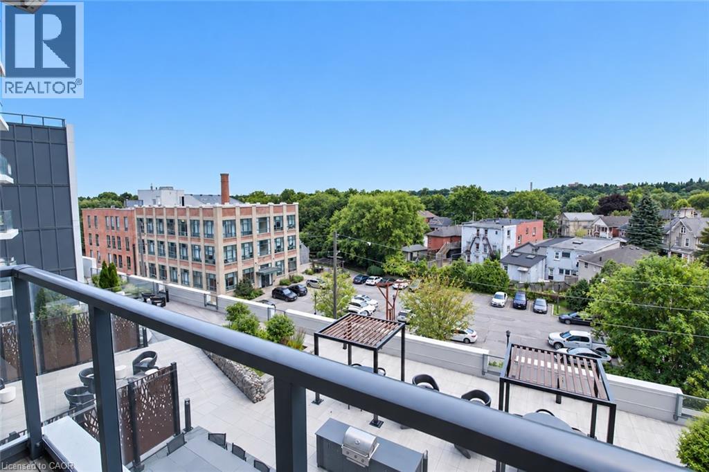 93 Arthur Street S Unit# 503, Guelph, Ontario  N1E 0T3 - Photo 26 - 40863631
