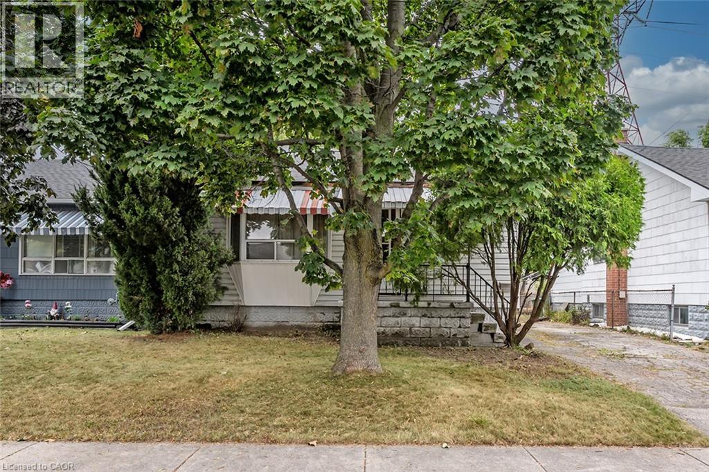 129 Selkirk Avenue, Hamilton, Ontario  L8H 5M1 - Photo 2 - 40865413