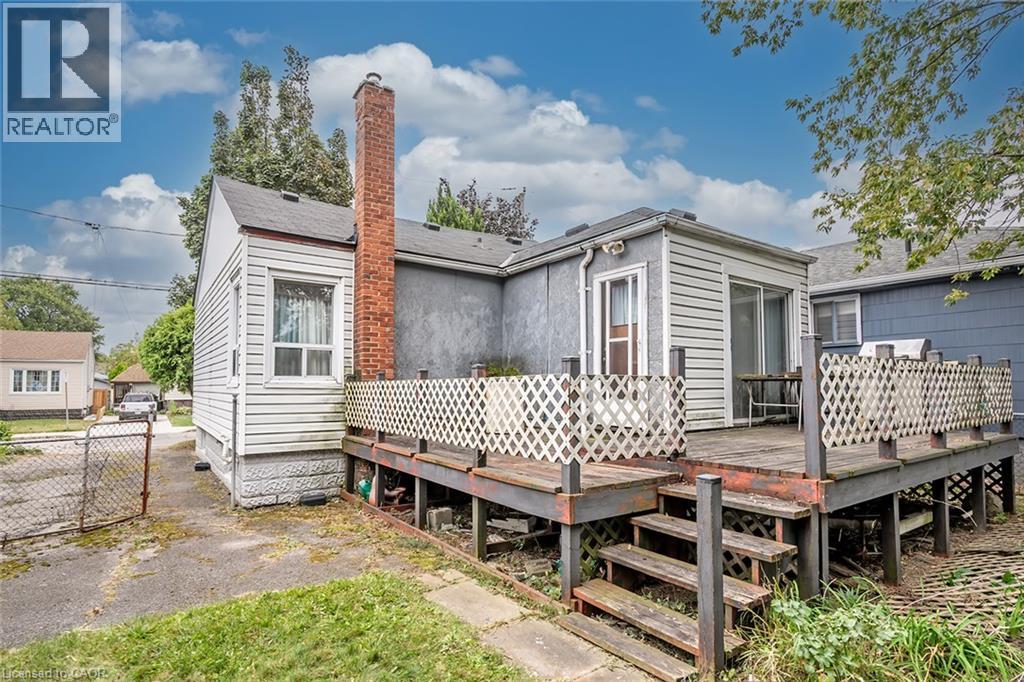 129 Selkirk Avenue, Hamilton, Ontario  L8H 5M1 - Photo 5 - 40865413