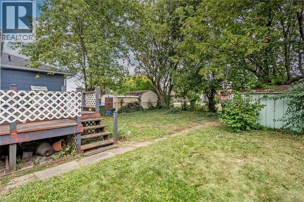 129 Selkirk Avenue, Hamilton, Ontario  L8H 5M1 - Photo 4 - 40865413