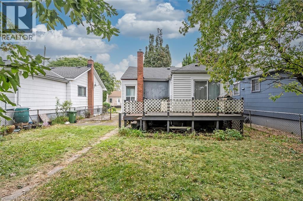 129 Selkirk Avenue, Hamilton, Ontario  L8H 5M1 - Photo 7 - 40865413
