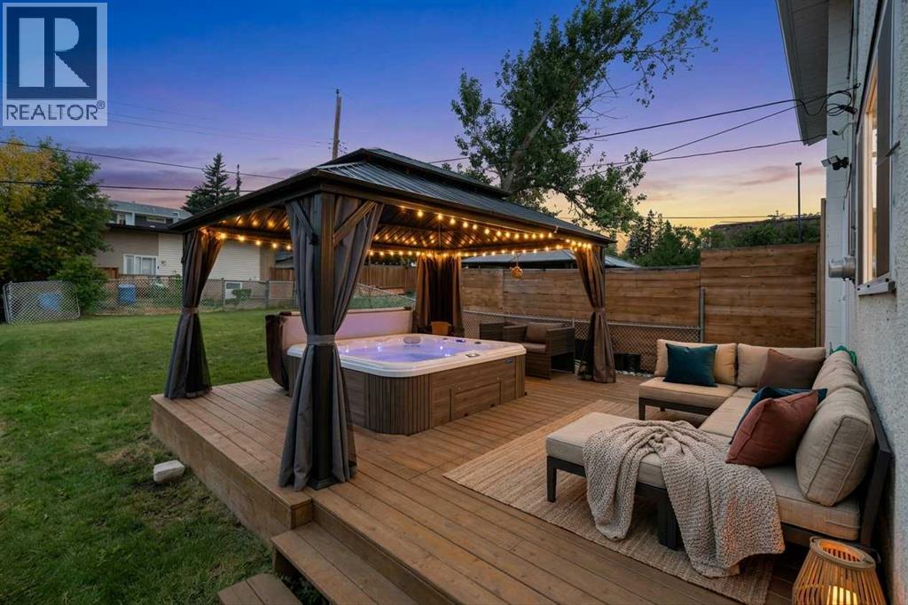 5009 North Haven Drive Nw, Calgary, Alberta  T2K 2K3 - Photo 32 - A2343870