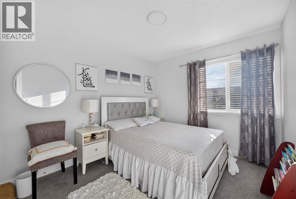 981 Mahogany Boulevard Se, Calgary, Alberta  T3M 2W7 - Photo 16 - A2347310