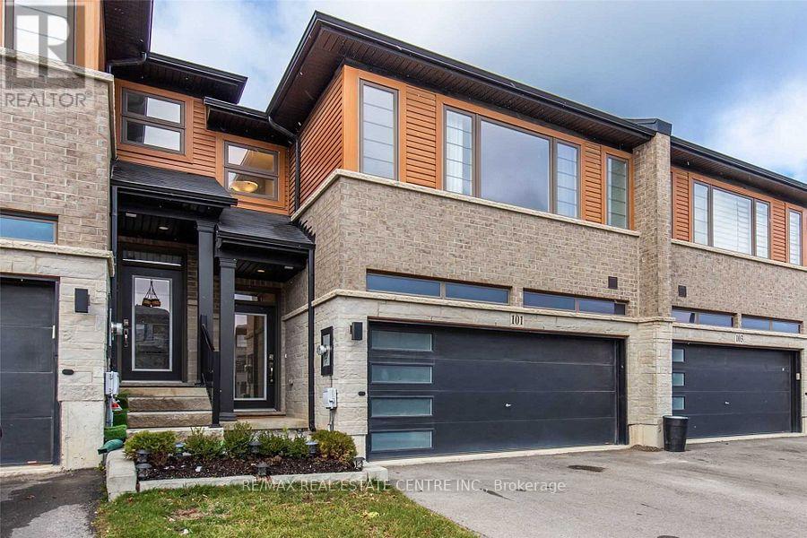 101 GREENWICH AVENUE, Hamilton, Ontario