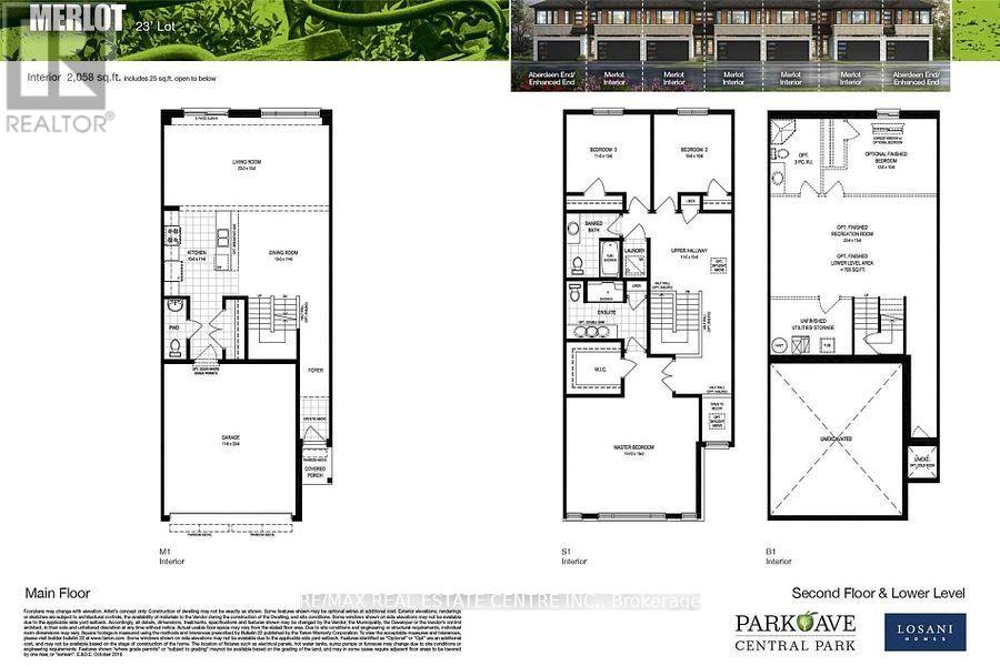 101 Greenwich Avenue, Hamilton, Ontario  L8J 0L6 - Photo 13 - X13817094