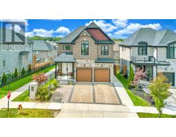 187 FOREST CREEK DRIVE, Kitchener, Ontario