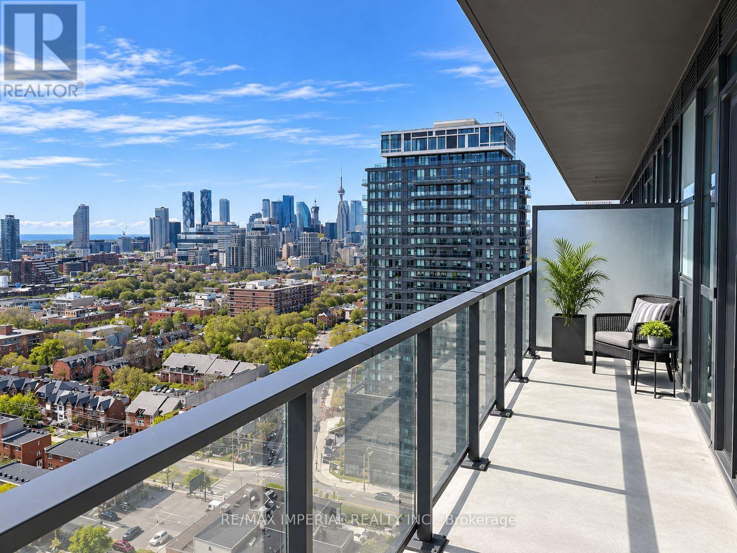 2302 - 5 Defries Street, Toronto, Ontario  M5A 0W7 - Photo 9 - C13815956