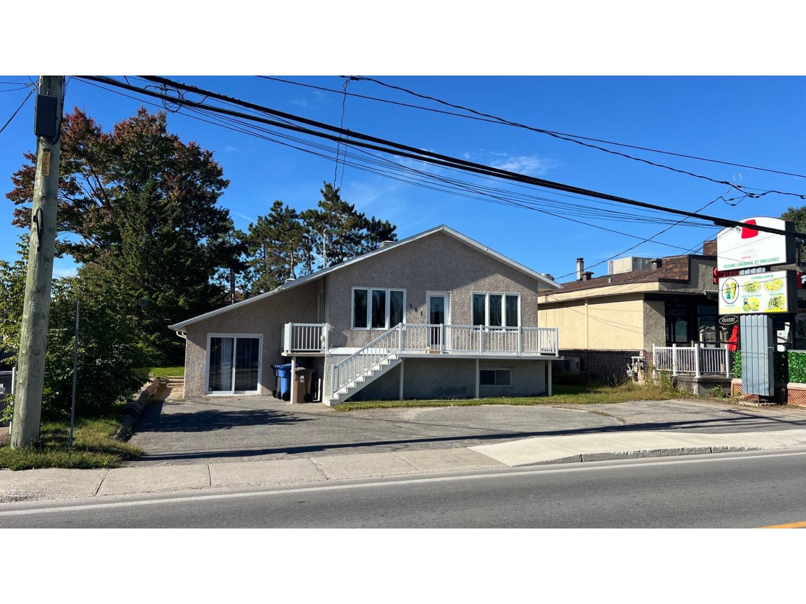 501 Boul. Ste-Anne Sainte-Anne-des-Plaines Quebec Canada J0N1H0