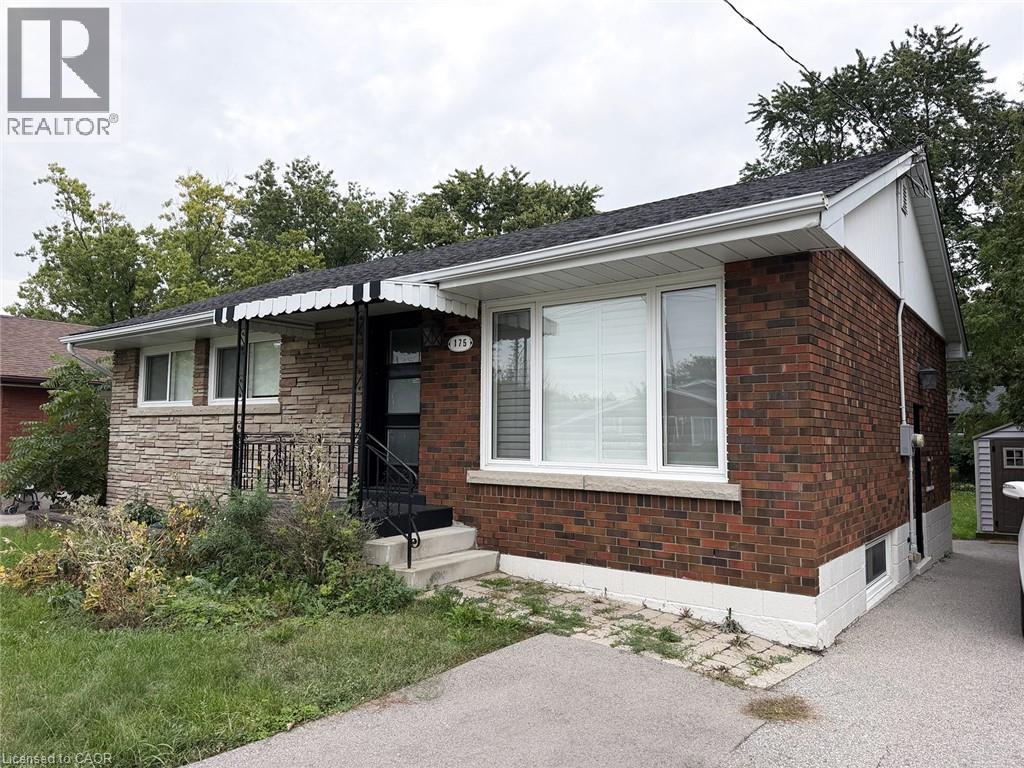 175 West 27th Street Unit# Main Floor, Hamilton, Ontario  L9C 5A5 - Photo 3 - 40856757