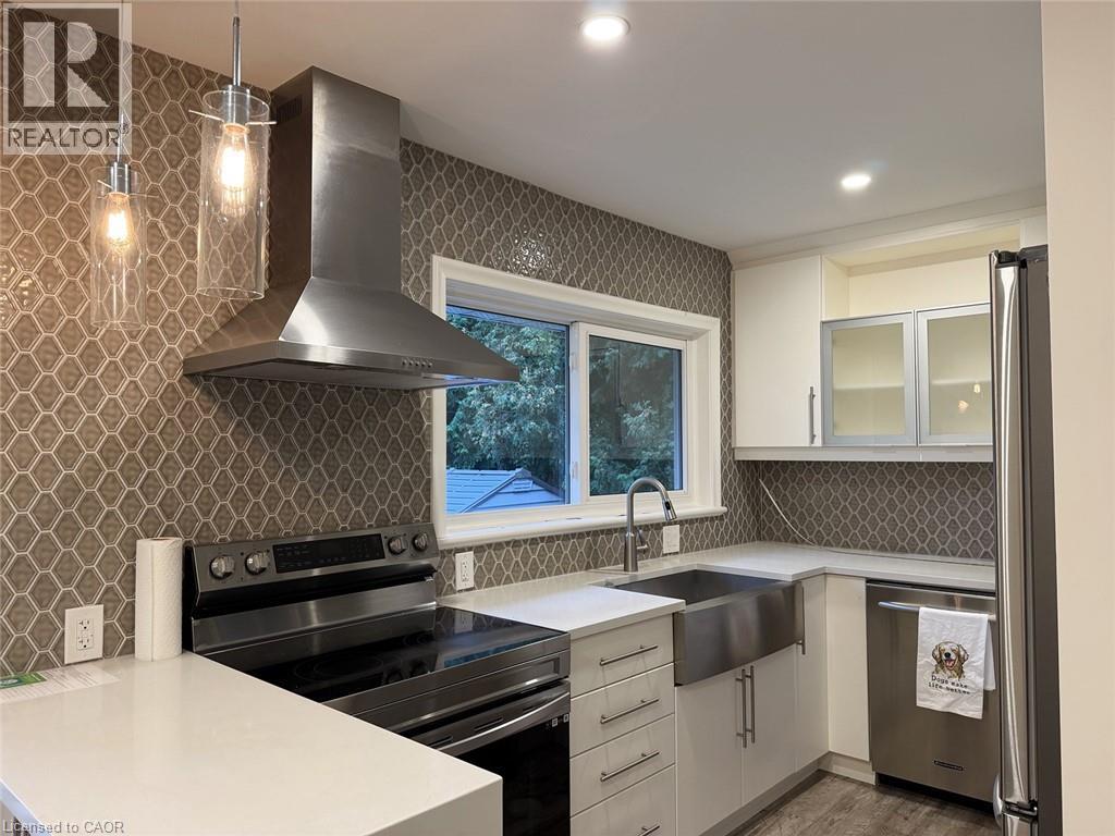175 West 27th Street Unit# Main Floor, Hamilton, Ontario  L9C 5A5 - Photo 15 - 40856757