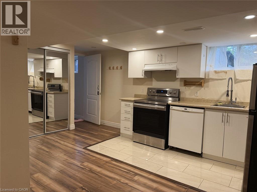 1107 Mohawk Road E Unit# Bsmt, Hamilton, Ontario  L8T 2S4 - Photo 7 - 40857078