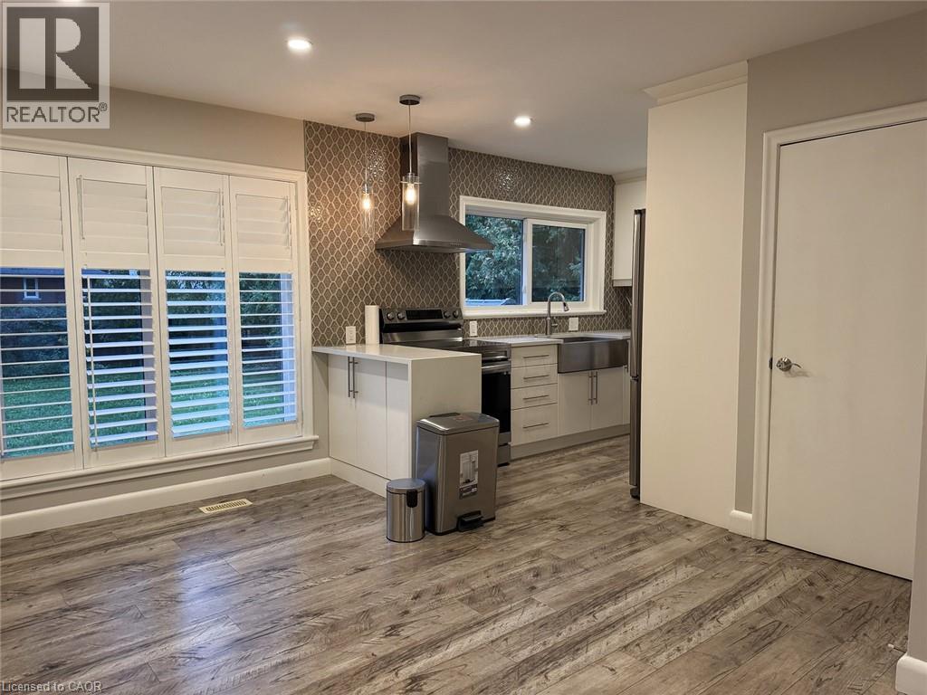 175 West 27th Street Unit# Main Floor, Hamilton, Ontario  L9C 5A5 - Photo 14 - 40856757