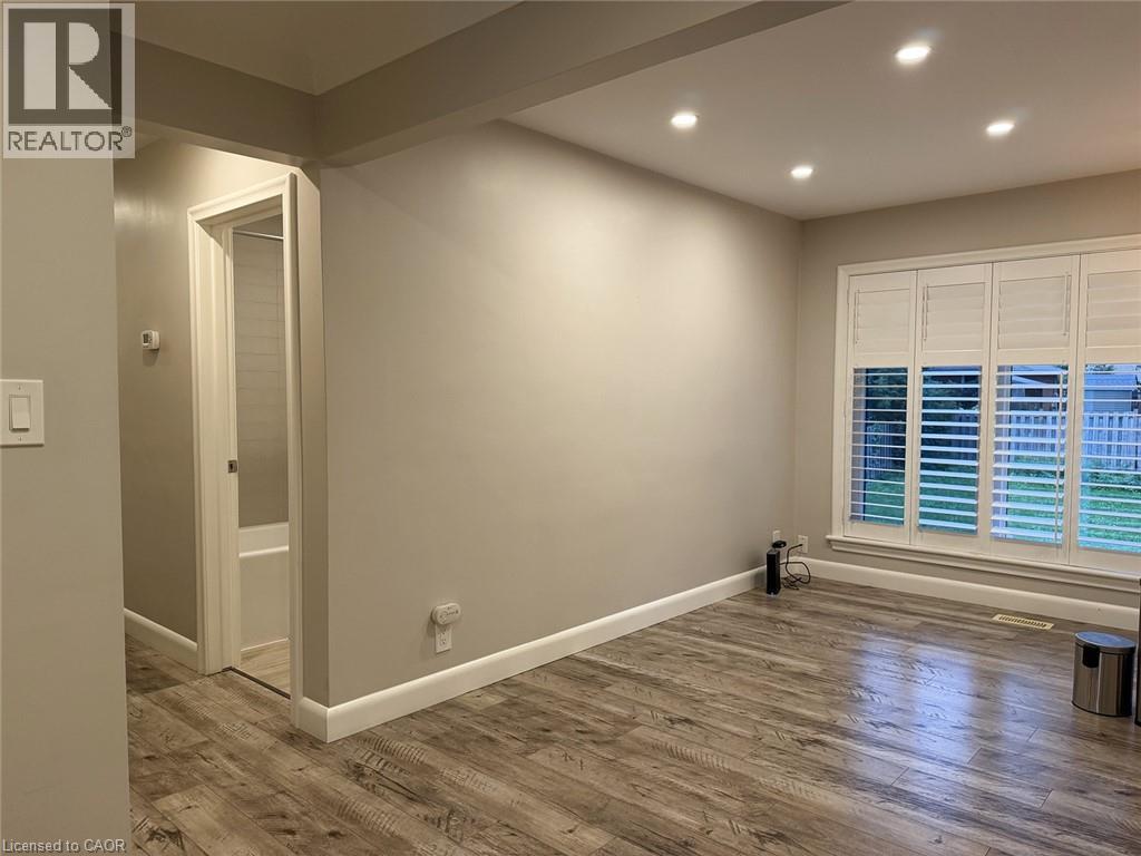 175 West 27th Street Unit# Main Floor, Hamilton, Ontario  L9C 5A5 - Photo 16 - 40856757