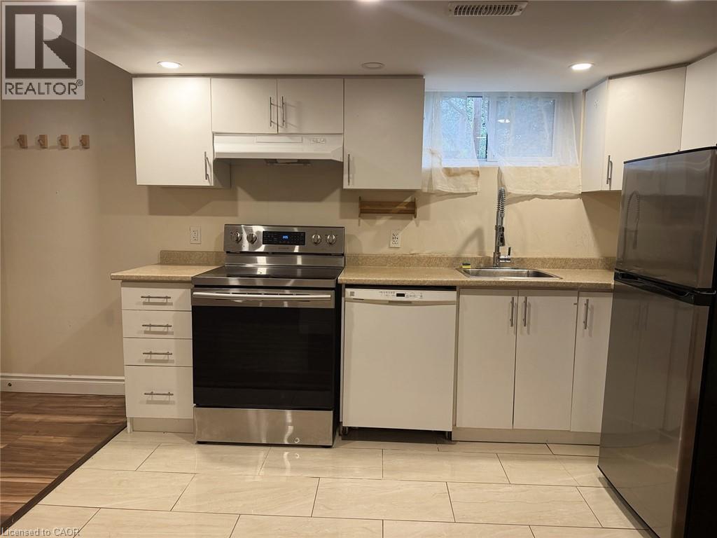 1107 Mohawk Road E Unit# Bsmt, Hamilton, Ontario  L8T 2S4 - Photo 8 - 40857078