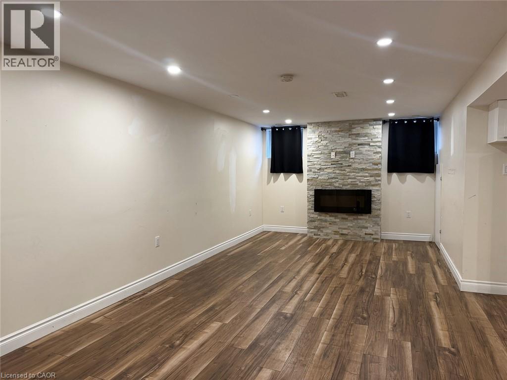 1107 Mohawk Road E Unit# Bsmt, Hamilton, Ontario  L8T 2S4 - Photo 6 - 40857078