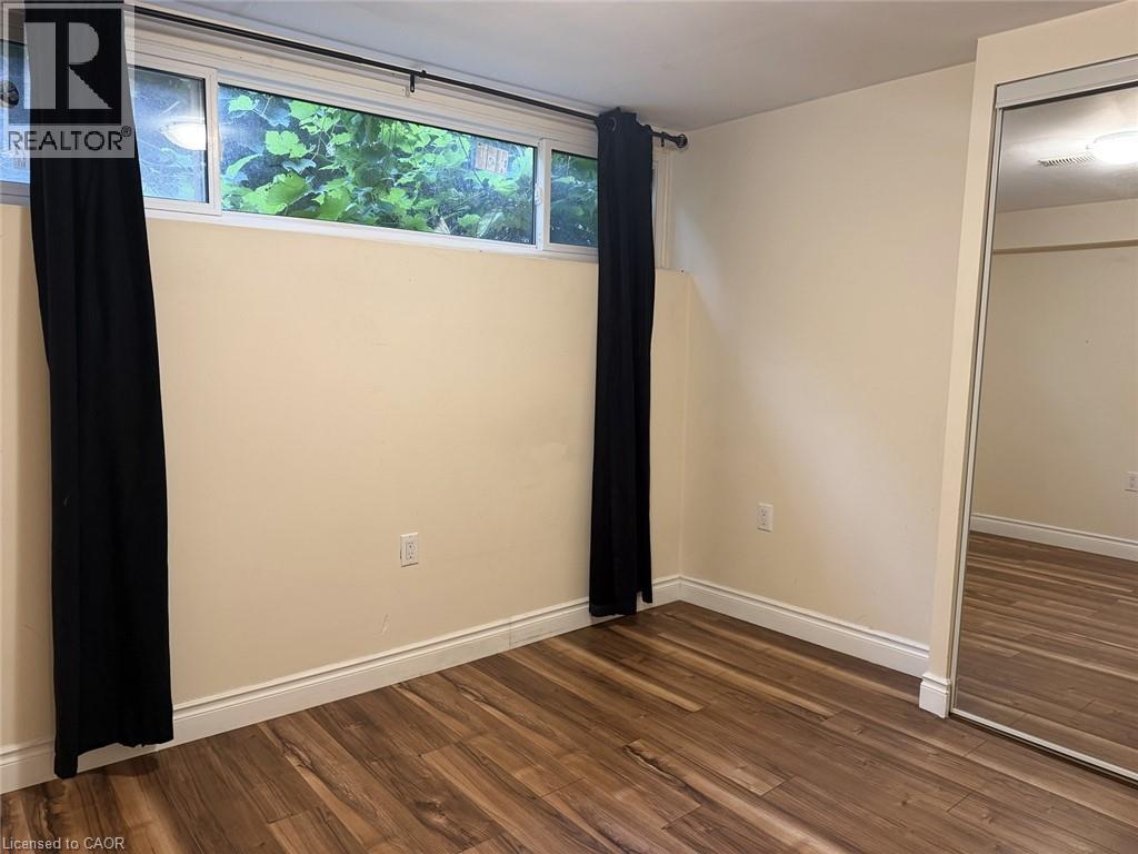 1107 Mohawk Road E Unit# Bsmt, Hamilton, Ontario  L8T 2S4 - Photo 9 - 40857078