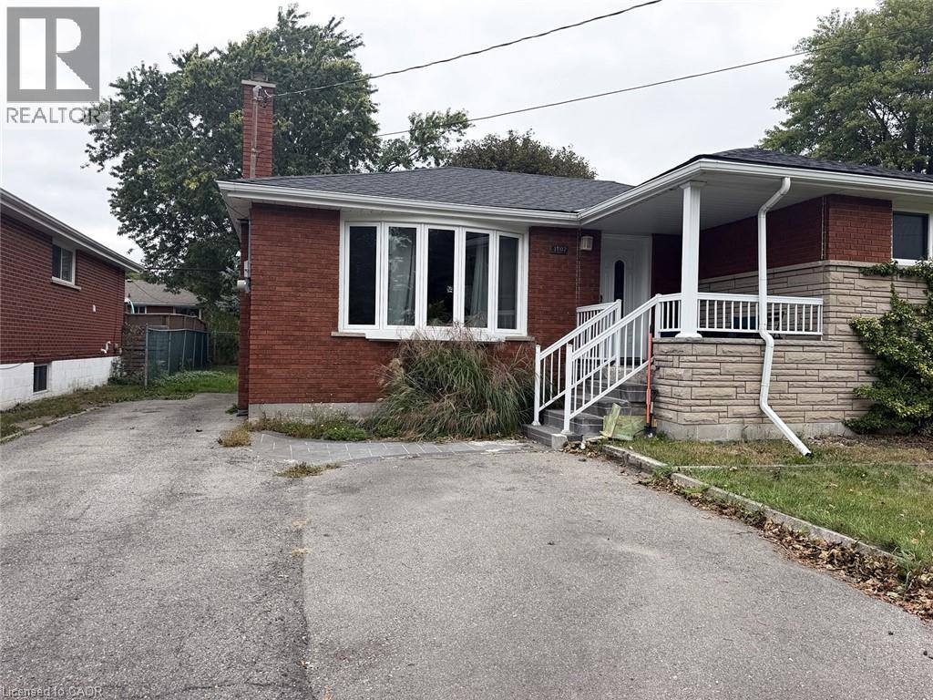 1107 Mohawk Road E Unit# Bsmt, Hamilton, Ontario  L8T 2S4 - Photo 2 - 40857078