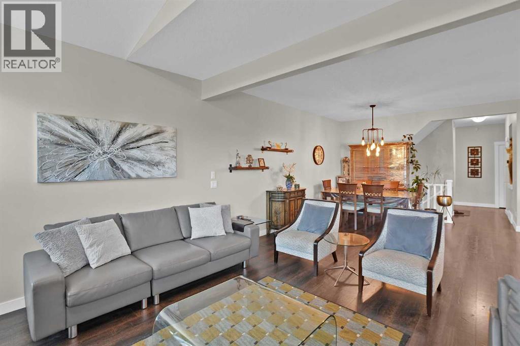 132 Nolanhurst Crescent NW, Calgary, Alberta  T3R 0Z4 - Photo 10 - A2346056