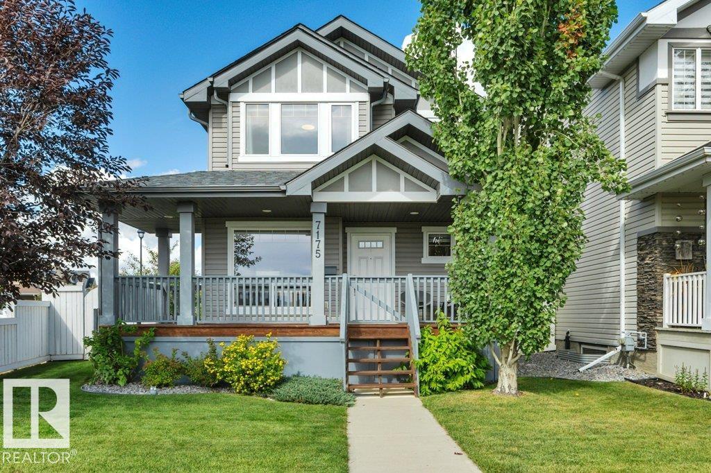7175 SOUTH TERWILLEGAR DR NW