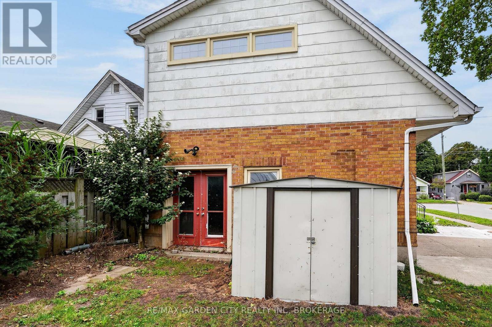 74 Wiley Street, St. Catharines, Ontario  L2R 4G6 - Photo 40 - X13817118