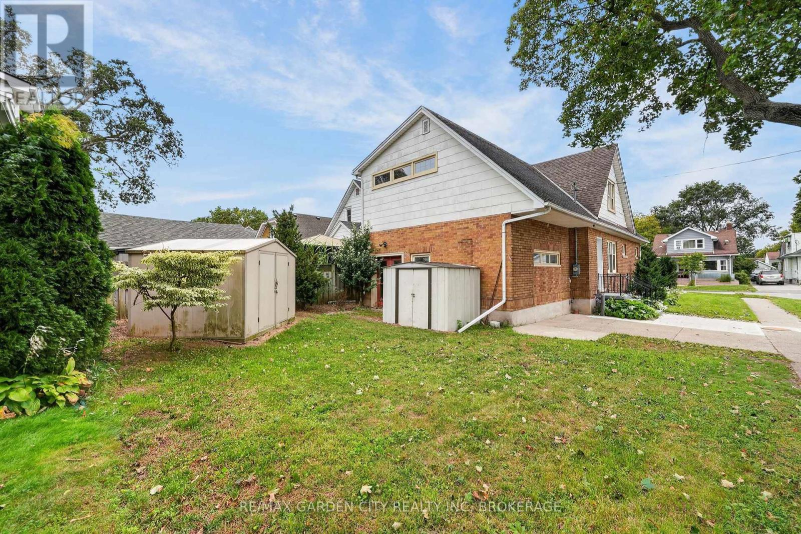 74 Wiley Street, St. Catharines, Ontario  L2R 4G6 - Photo 41 - X13817118