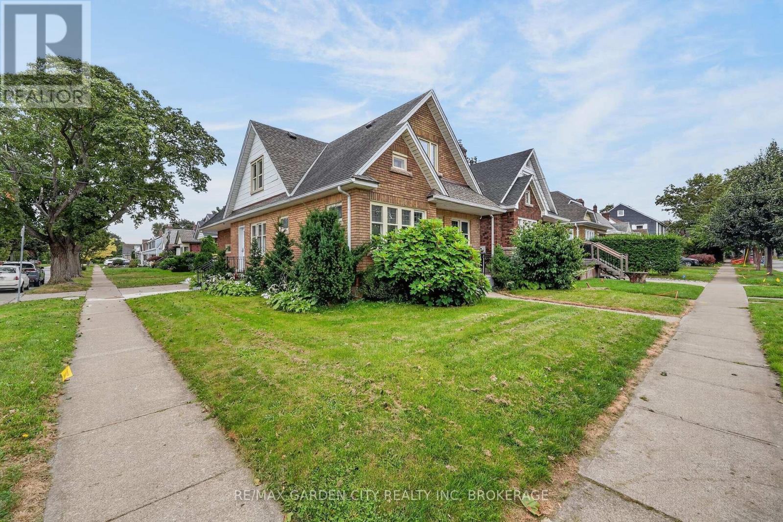 74 Wiley Street, St. Catharines, Ontario  L2R 4G6 - Photo 42 - X13817118