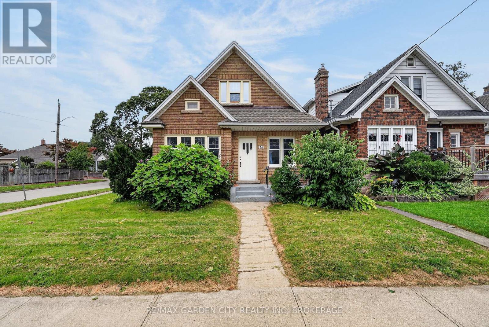 74 Wiley Street, St. Catharines, Ontario  L2R 4G6 - Photo 43 - X13817118