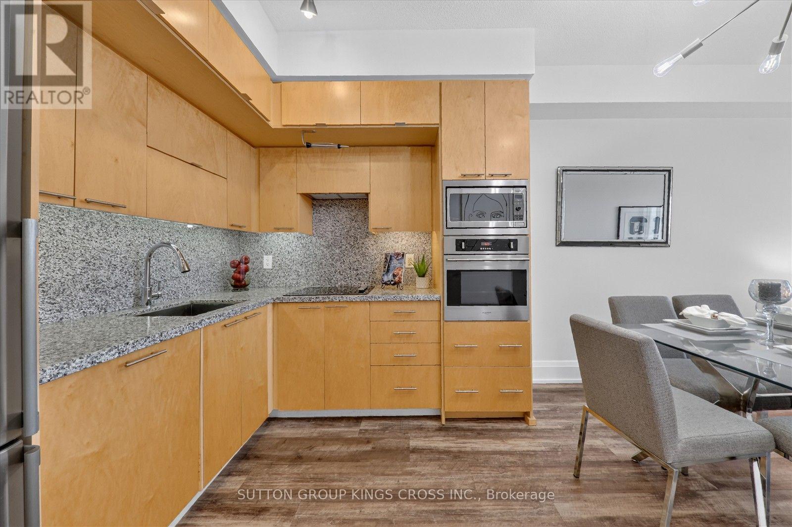 317 - 120 Harrison Garden Boulevard, Toronto, Ontario  M2N 0H1 - Photo 8 - C13817132