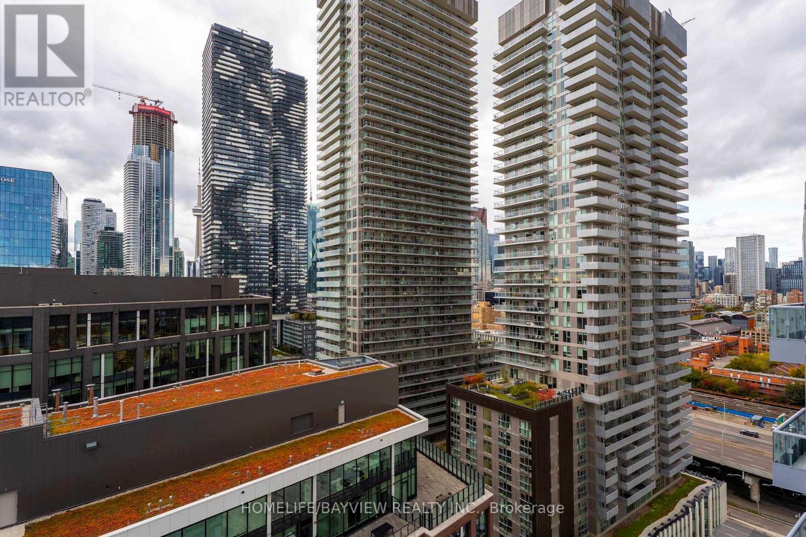 2016 - 15 RICHARDSON STREET, Toronto, Ontario