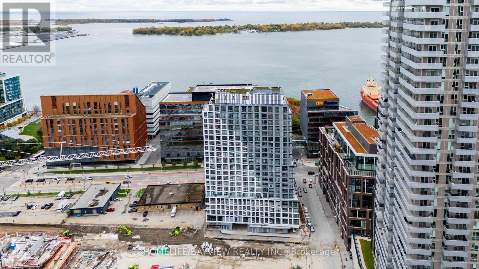2016 - 15 Richardson Street, Toronto, Ontario  M5A 0Y5 - Photo 23 - C13817136