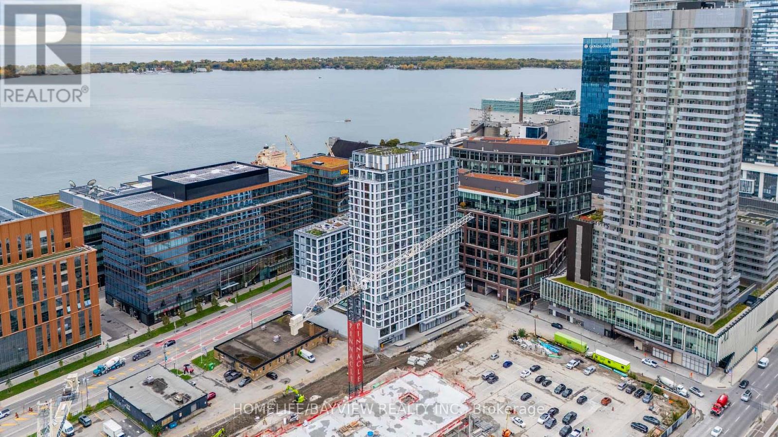 2016 - 15 Richardson Street, Toronto, Ontario  M5A 0Y5 - Photo 25 - C13817136