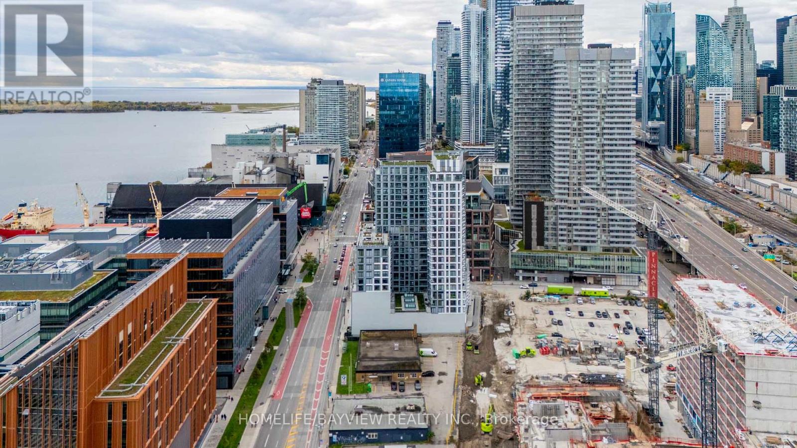 2016 - 15 Richardson Street, Toronto, Ontario  M5A 0Y5 - Photo 27 - C13817136