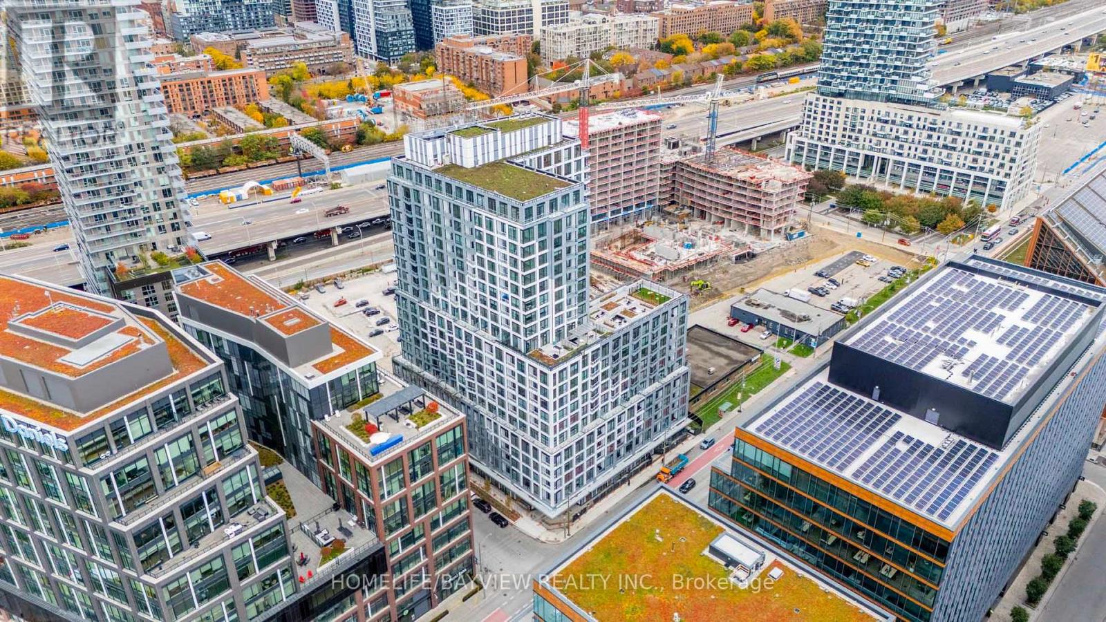2016 - 15 Richardson Street, Toronto, Ontario  M5A 0Y5 - Photo 32 - C13817136